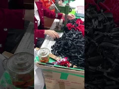 مشغل مدمج مع أنبوب تمديد حل صرف متعدد الاستخدامات