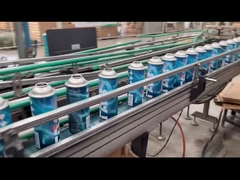 علبة غاز بوتان موثوقة - قبول ODM لمتطلبات مخصصة