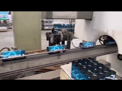 400 مل خرطوشة غاز البوتان المحمولة لمواقد التخييم ومشاعل اللهب