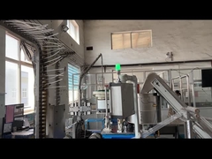 صمام رش الطلاء مع جهاز التشغيل صمام الهباء الصمام الرش الصمام