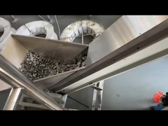 0.64ملم علبة رذاذ الطلاء المفتوحة فوهة واسعة لأوعية القصدير الثلجية