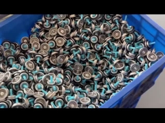 صمام عداد متعدد الاستخدامات لصناعة الأغذية والمشروبات - إعطاء موثوق به ونظيفة