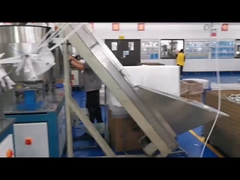 جميع الاتجاهات 360 درجة محرك الهباء الهوائي مع 120 مم مقاومة للكيماويات