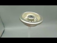 صمام رش نسائي لتطبيقات الطلاء والطلاء