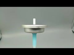 صمام الهباء الهوائي