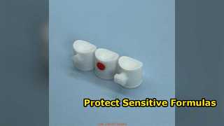 محلول صمام الأكياس الحساسة للأكسجين