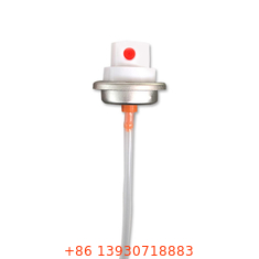 25.4mm تصاعد كأس صمام جهاز البخاخ مع الدمامل السفلية