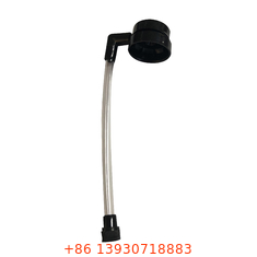 OEM غطاء الهواء إصلاح الإطارات الهباء الجوي مع منتجات العناية بالسيارات الصمام