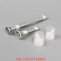 25.4mm أنثى ذكر بوف الهباء صمام