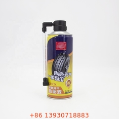 الهباء الجوي منفاخ الاطارات الهباء الجوي Overcaps