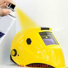 Buna Gasket Spray Paint Valve للاستخدام الصناعي