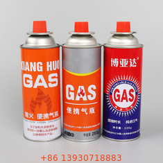 عينة مجانية من Buna Inner Gasket Gas Cylinder Valve