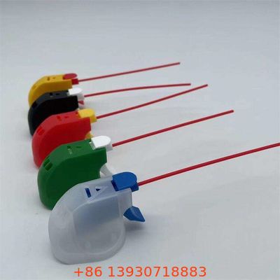 بخاخ زناد مع أنبوب تمديد لصمام الرش الهوائي، زجاجة رذاذ دقيقة الاستهداف، غطاء