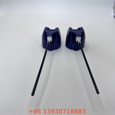 مشغل صرف سائل دقيق مع تنظيف وصيانة أنبوب التمديد