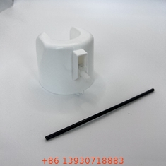 مشاريع DIY وتحسين المنزل رذاذ الهباء الجوي مع أنبوب تمديد