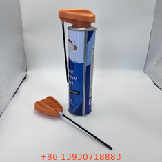 فوهة رذاذ تفجير زيت التشحيم مع معدل تدفق 2.5-3.5L/min