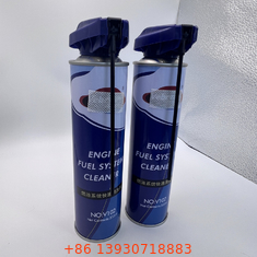 حل إعادة التعبئة الفعال مع محرك للسيارات السوائل ومشاريع DIY