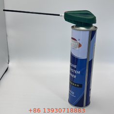 محرك رذاذ العينة المجانية 27.34mm رذاذ أنبوب التوسيع