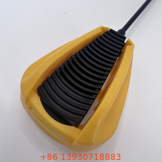 بخاخ PP و POM مع أنبوب تمديد 27.34 مم