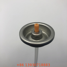 صمام التشحيم PTFE ذو الأداء العالي مع مقاومة التآكل