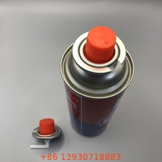 الصمام المتنقل للغاز مع خيط المدخل CGA 600
