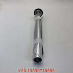 درجة الحرارة -20-60C كيس الهباء الجوي على الصمام - اللون الأبيض لمنتجات التجميل