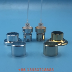 موزع مضخة العطور الممتازة - مُذخّر أنيق للعطور والعطور