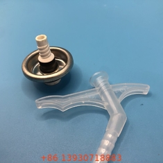 صمام تطبيق الرغوة ProSpray - بندقية الرش متعددة الاستخدامات وفعالة لتطبيق الرغوة الدقيقة - متينة وموثوقة