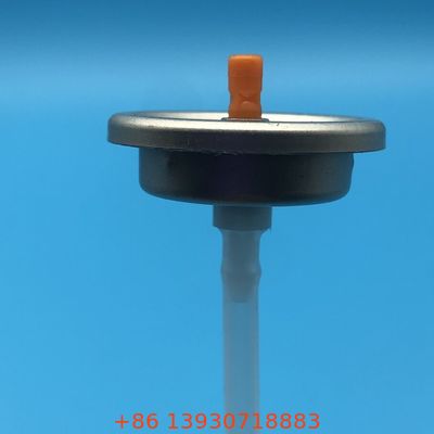 صمام الهباء الهوائي لجهاز الوقود لتنظيف وصيانة