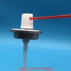 صمام تنشيط MDF مع محرك متوافق مع المستنشات MDF متوافق