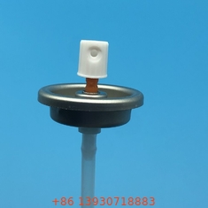 صمام MDF علبة الهباء مع أداء مقاوم للتآكل