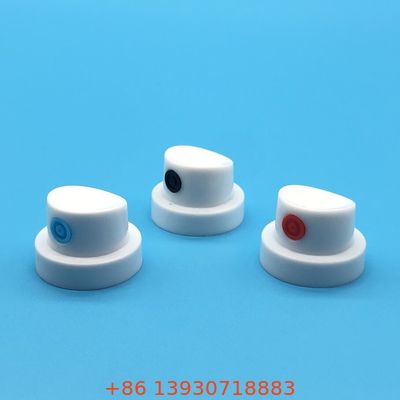 صمامات رذاذ الطلاء المهنية والمحركات ‬ الدقة في كل رش