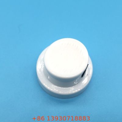 2-QZS ProFlow Paint Aerosol Can Actuator فوهة الهباء الهوائي عالية الأداء للسيطرة الدقيقة السلسة