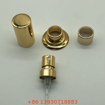 مضخة العطر المصممة بإتقان لعملية تشغيل سلسة بشكل رائع للحصول على رائحة رائعة