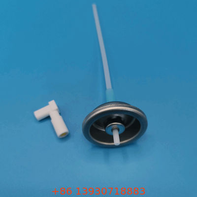 صمام قياس الهباء الجوي لتطبيقات الرش للتحكم الدقيق في الجرعة