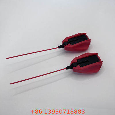 غطاء بخاخ قابل للطي مناسب لبخاخات التشحيم ومنظفات المكربن