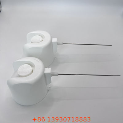 مرشة هباء جوي مع أنبوب تمديد للتطبيق الدقيق في السيارات