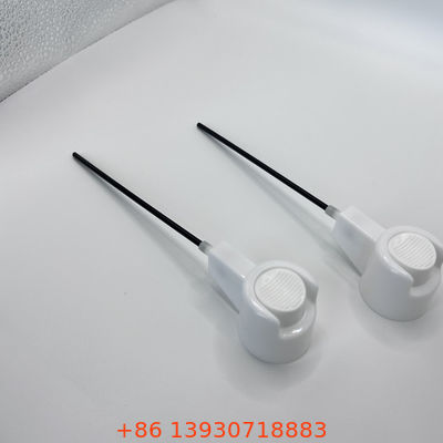 مشغل الأيروسول مع القش المرن للمناطق التي يصعب الوصول إليها