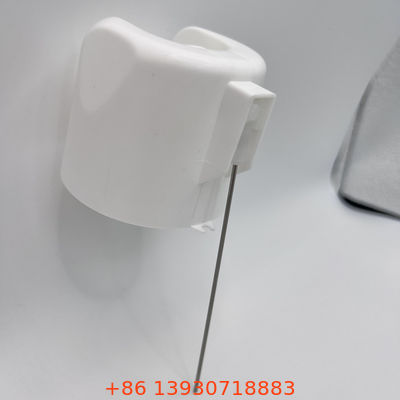 غطاء الهباء الجوي مع أنبوب تمديد لتطبيقات الرش الدقيقة