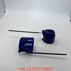 27.34mm ارتفاع محرك الهباء الهوائي مع عينة مجانية وأنبوب توسيع PP