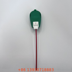35.13mm قطر محرك الهباء الهوائي مع PP غطاء B2B التطبيق