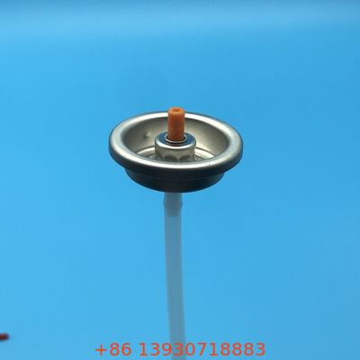 صمام رذاذ تنظيف الكربوريتر للرذاذات تنظيف محرك السيارات