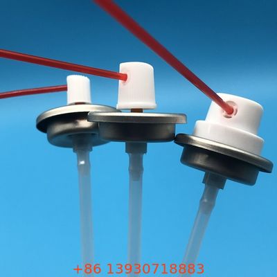 صمام الهباء الهوائي لتنظيف المحقن ضد التسرب لصيانة نظام الوقود