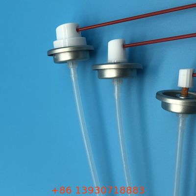 بخاخ منظف المكربن مصمم لمقاومة كيميائية قوية