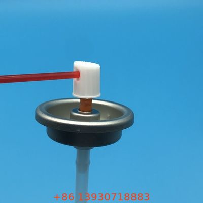 صمام بخاخ مُنشّط لمجموعة MDF الدقيقة لروابط خشبية قوية