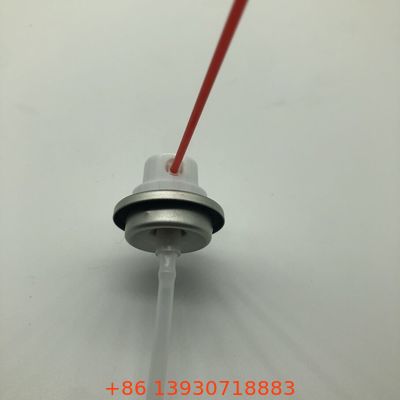 منظف المكربن ​​بالرش مع أداء مانع للتسرب لمنظف المكربن