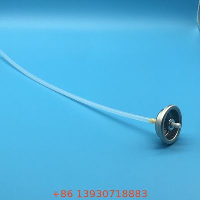 صمام رذاذ الجسم المزيل من الرائحة التوافق الممتاز مع صيغ العناية الشخصية