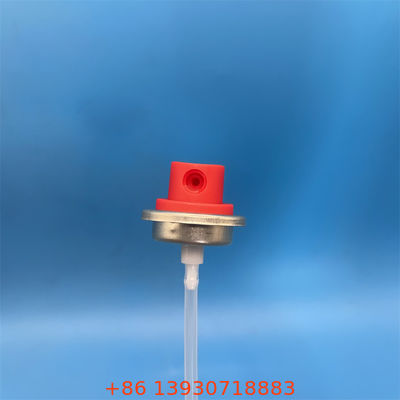 صمام رش الطلاء الهوائي عالي الإخراج لتحقيق أقصى تغطية بالألوان الصناعية