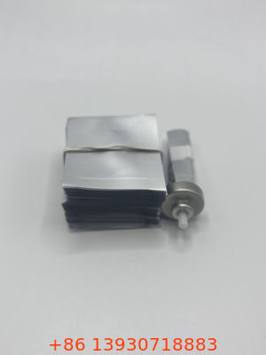 20ملم نظام أيروسول مبتكر كيس على صمام يضمن نقاء المنتج وفصله