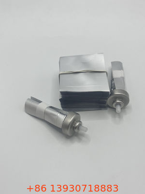 صمام على كيس 20 مم مثالي لمصنعي المعدات الأصلية الذين يحتاجون إلى حلول تعبئة موثوقة